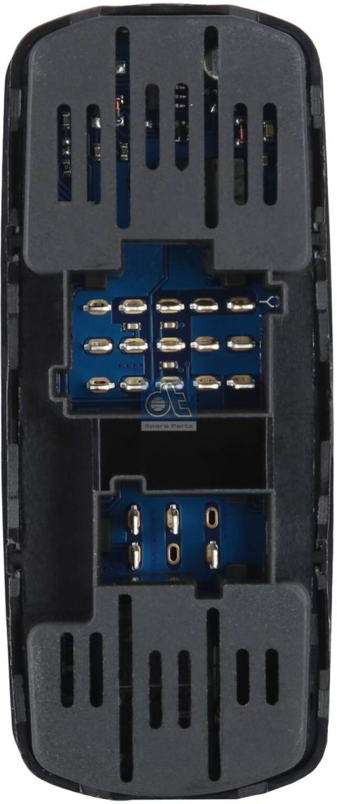 Beheizbar Spiegel, Schalter DT Spare Parts 4.69633