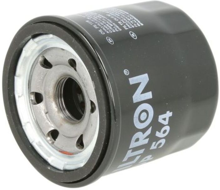 Ölfilter FILTRON OP564