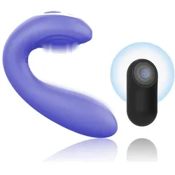 Mr Boss, Vibrator, Josef Pulsations- & Vibrationsfernbedienung Für Paare