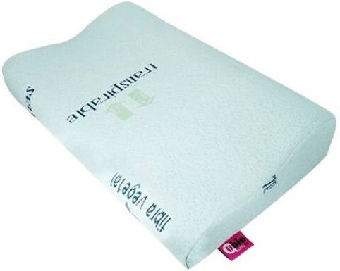 Ubiotex Viscoelastic Cervical Pillow 70