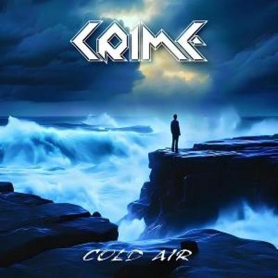Cold Air - Crime, CD
