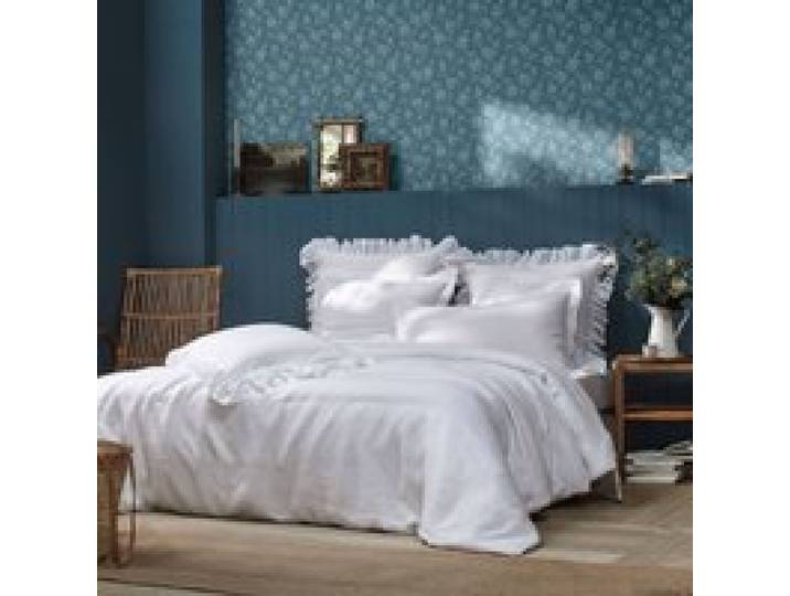 Housse de couette lin Suzette
