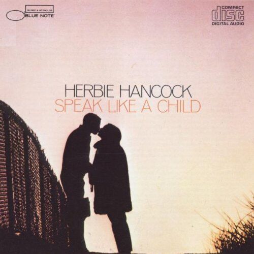 Herbie Hancock - Speak Like a Child - Preis vom 17.10.2026 19:25:27 h