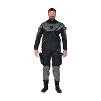Mares - XR Plura - Trockentauchanzug - Größe: XXL