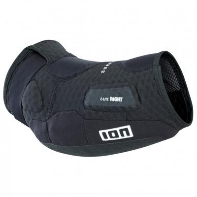 ION - Elbow Pads E-Lite - Protektor Gr S blau