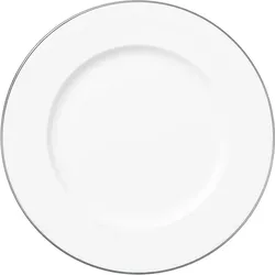 Villeroy & Boch, Serviergeschirr, Platte rund, flach Anmut Platinum No.1
