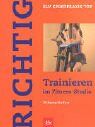 Wolfgang Miessner - Richtig Trainieren im Fitness-Studio - Preis vom 30.09.2026 22:30:23 h