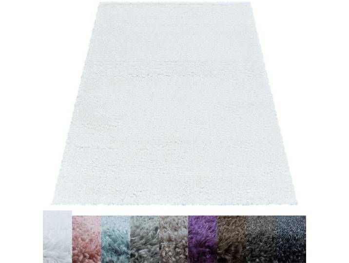 Tapis de salon - SIMPEX - Fae - Blanc - 200 x 290 cm - 100% Polypropylène