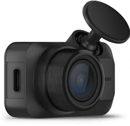 Garmin DASH CAM MINI 3