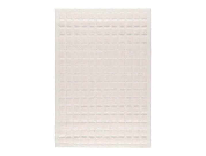 Tapis tendance ultra doux beige 200 x 290 cm