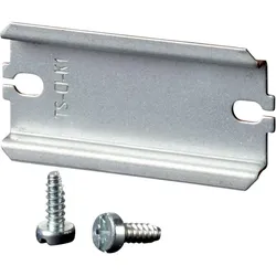 Eaton 206901 Isolierstoffgehäuse, CI-K1, Tragschiene TS-CI-K1  - 10 Stück
