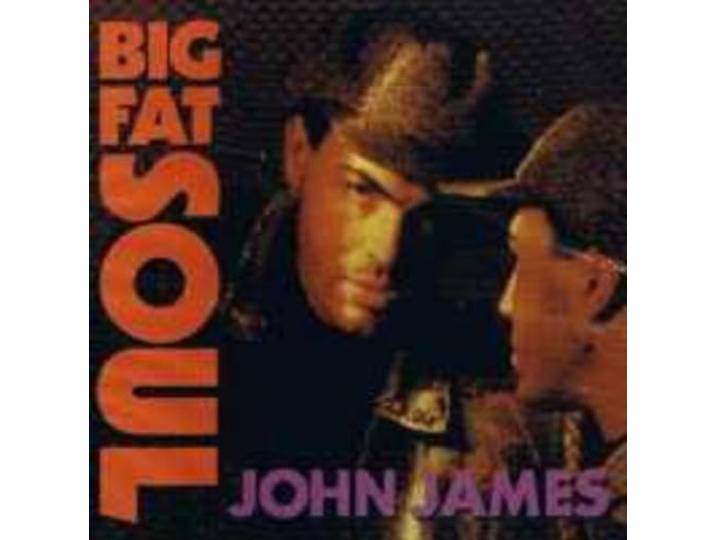 Big Fat Soul