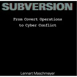 Subversion, Ratgeber von Lennart Maschmeyer