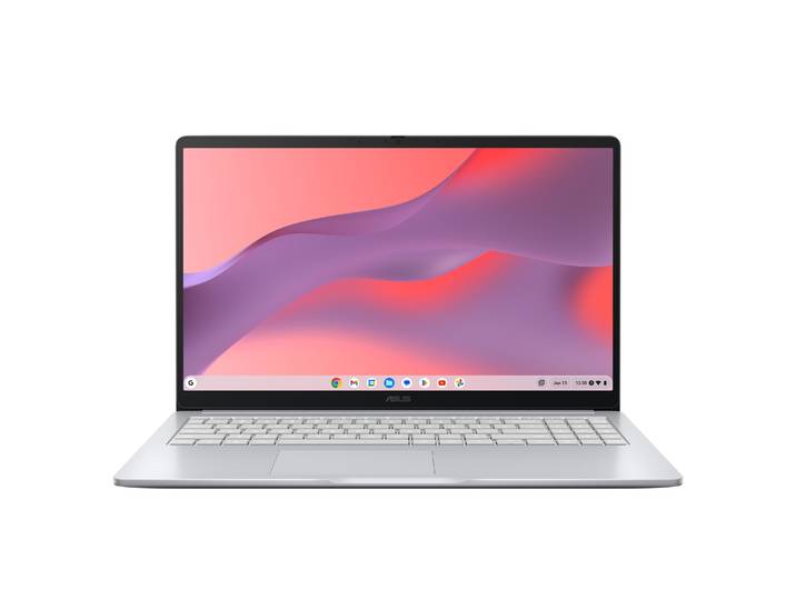 Chromebook 15,6'' Intel N50 CX1505CTA-S70450 ASUS