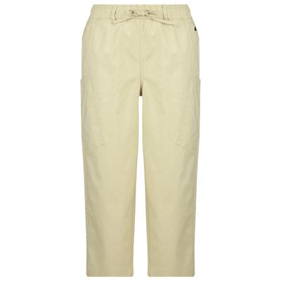 Stoic - Women´s Hemp53 MMXX. Pants - Freizeithose Gr L beige