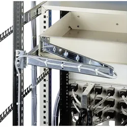 Schneider Electric NSYBTSCS Actassi, Kabelhalterung, VPE 1