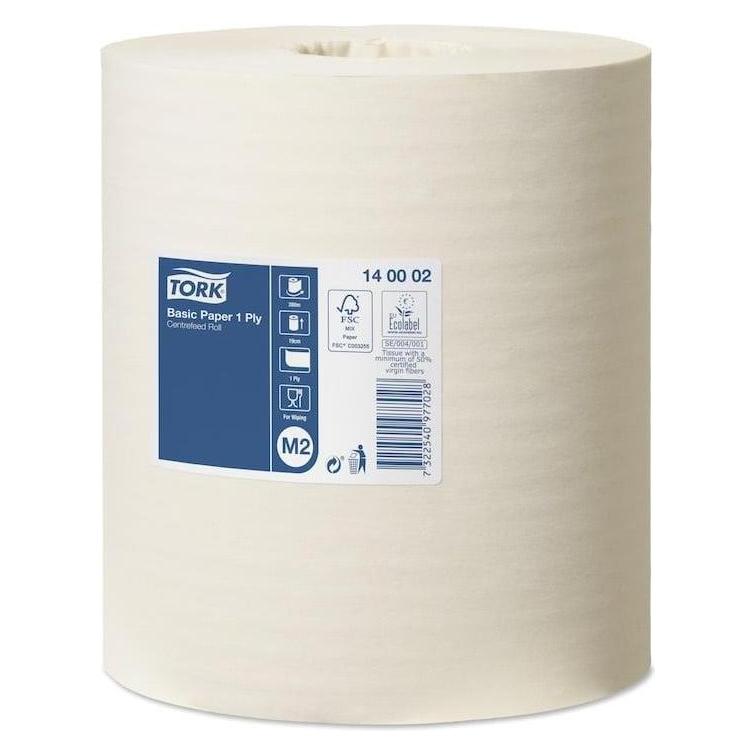 Tork HAND TOWEL 140002 (1x) (33032108)