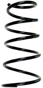 Spidan Fahrwerksfeder 85810 Vorderachse Für Opel Vaughall Suzuki