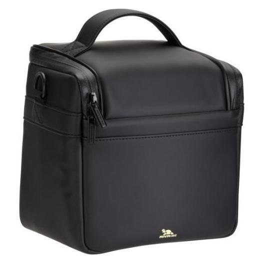 Rivacase 1511 (LRPU) (Kamera Schultertasche) (1511BK)