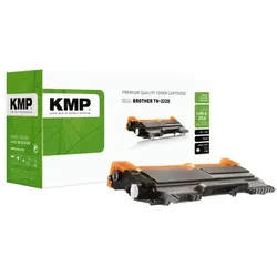 KMP Toner ersetzt Brother »TN-2220« schwarz