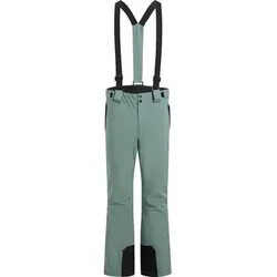 McKINLEY Herren Latzhose  Didi II, Größe 56 in Blau Blau