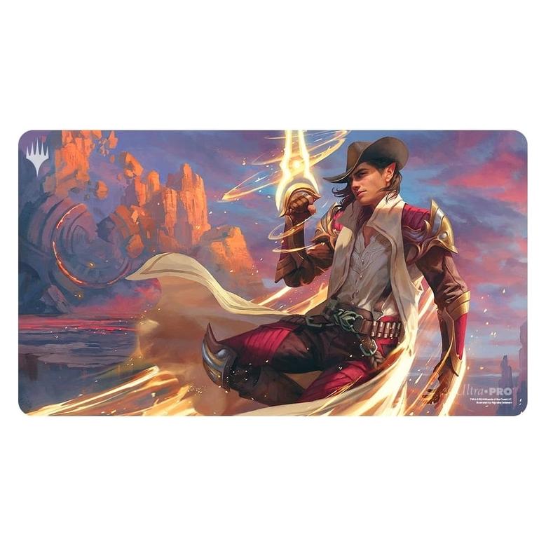 Ultimate Guard Playmat - Outlaws of Thunder Junction (156943)