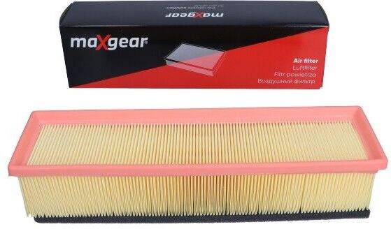 MAXGEAR 26-2527 Air filter