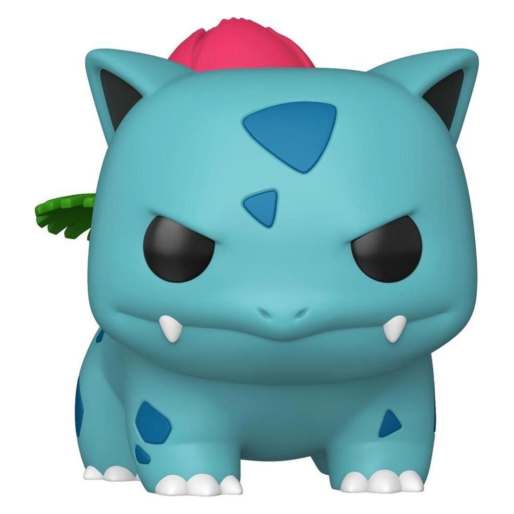 Funko Pokemon - Bisaknosp Jumbo (91988)