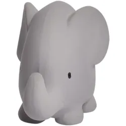 Tikiri, Beissring, bijt- en badspeeltje olifant (0 Monate)