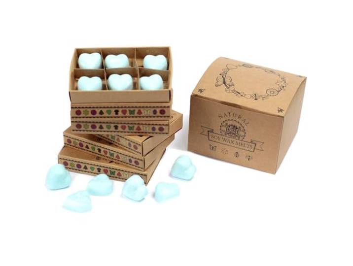 packs Wax Melts - Nagchampa