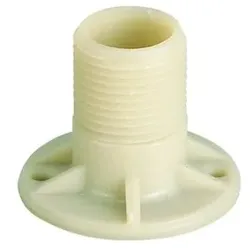 Grohe Befestigungshilfe 18283 1828300M Montage von 1/2" Armaturen 10 Stück