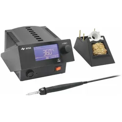 Ersa, Lötgerät, Lötstation i-CON 1 MK2, 0IC1105A 230 V (Lötstation)