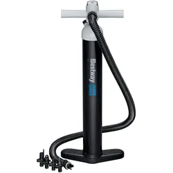 Bestway Air Hammer Sport-Hochdruckpumpe 1.800 / 3.450 ml