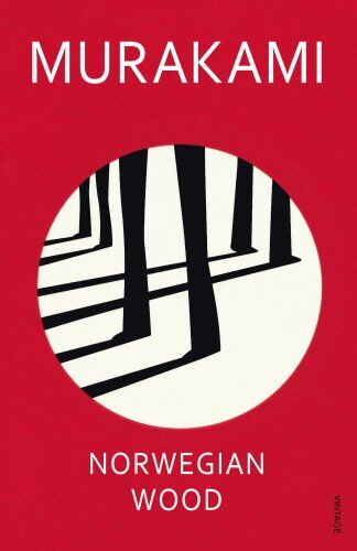 Haruki Murakami - Norwegian Wood - Preis vom 12.10.2026 11:37:12 h