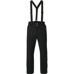 McKinley Didi II Herren Skihose black night 58