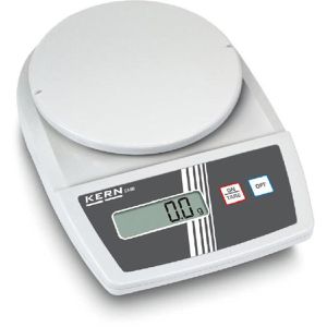 Kern EMB 5.2K1 Tischwaage Kompaktwaage 5kg 1g