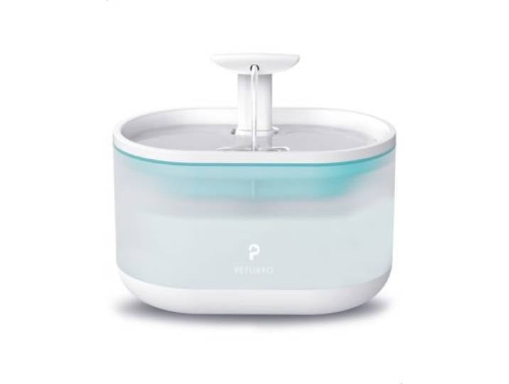Petlibro - Fontaine À Eau À Capsule Bleue Plwf002