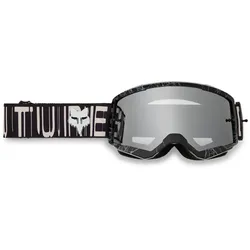 Fox, Herren, Sportbrille, Main Diffuse Se Goggle - Spk (Black), Schwarz