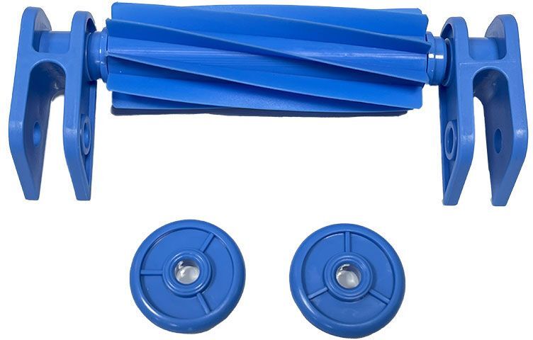 Pièces détachées pour robot Delta 200 RX Plus Kokido RC26 - Rouleau