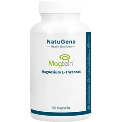 Magtein Magnesium L-Threonat 2003 mg Vegan 90 ST
