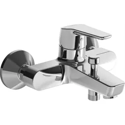 Hansa HA224 Wannenarmatur Chrom SIKOBHE222