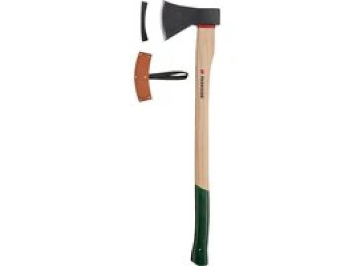 PARKSIDE® Hache à fendre / Hache forestière / Masse de chantier