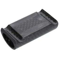 SCHMOLKE Ersatzteil Halbschale für SL Sattelstütze 27,2 mm