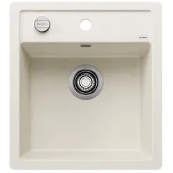 Blanco, Spülbecken, Dalago 45-F (Einbauspüle, 45.50 cm, 50 cm)
