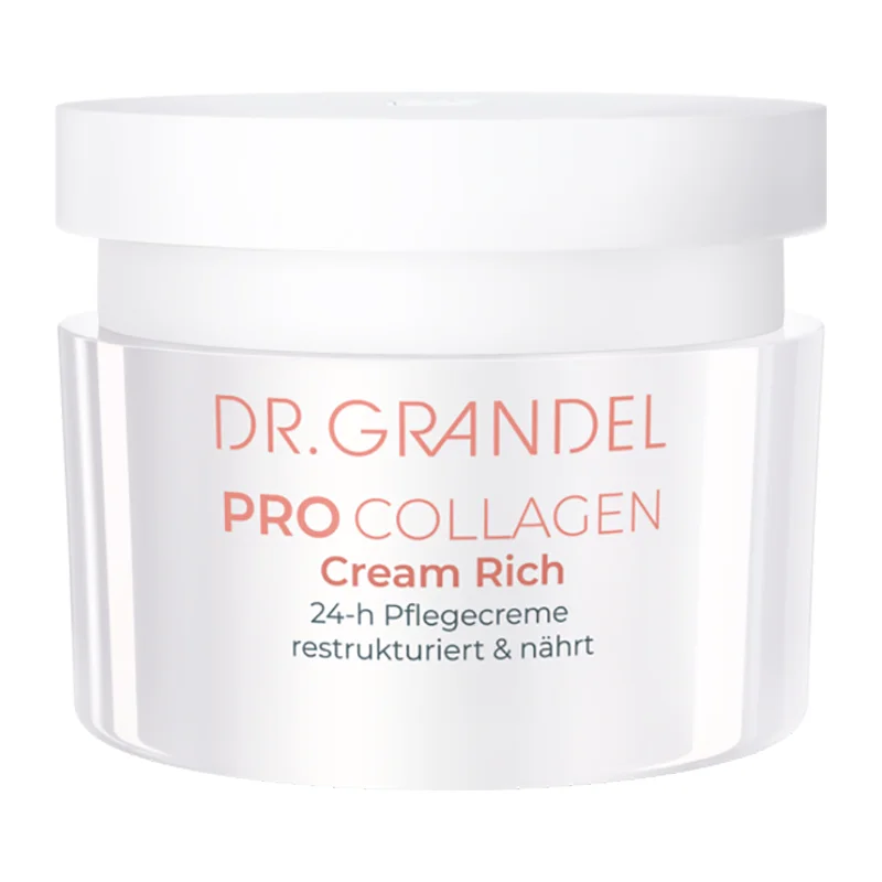 Dr. Grandel Pro Collagen, Cream Rich, 50ml 41696