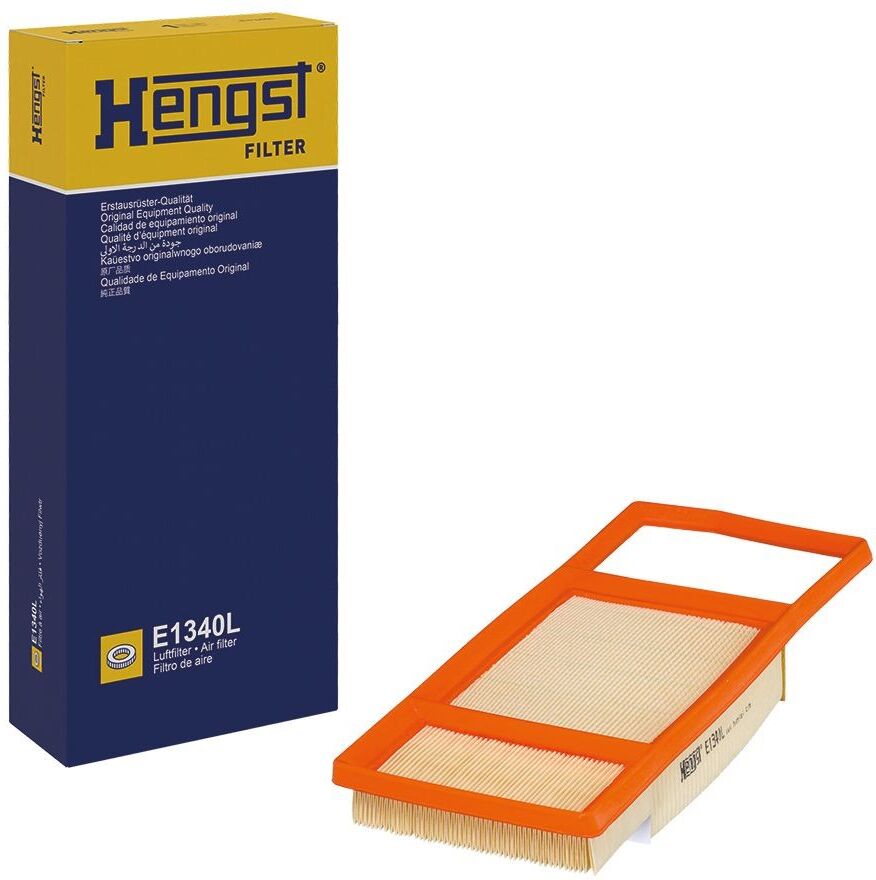 HENGST FILTER E1340L Air filter