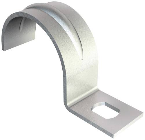 OBO Bettermann 1003356 Verbindungselement 100 St. Metall
