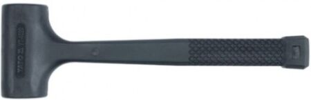 YATO YT-4622 Rubber Hammer