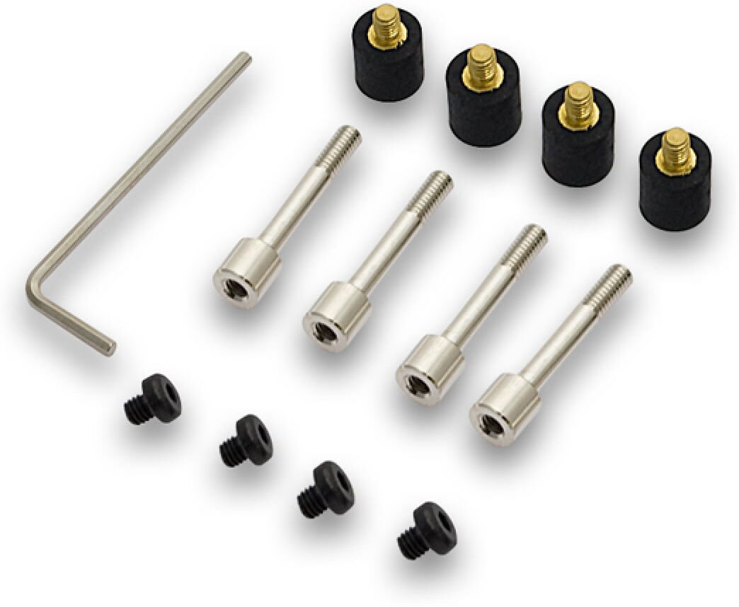 EK Water Blocks EK-DDC Anti-Vibrations-Halterung