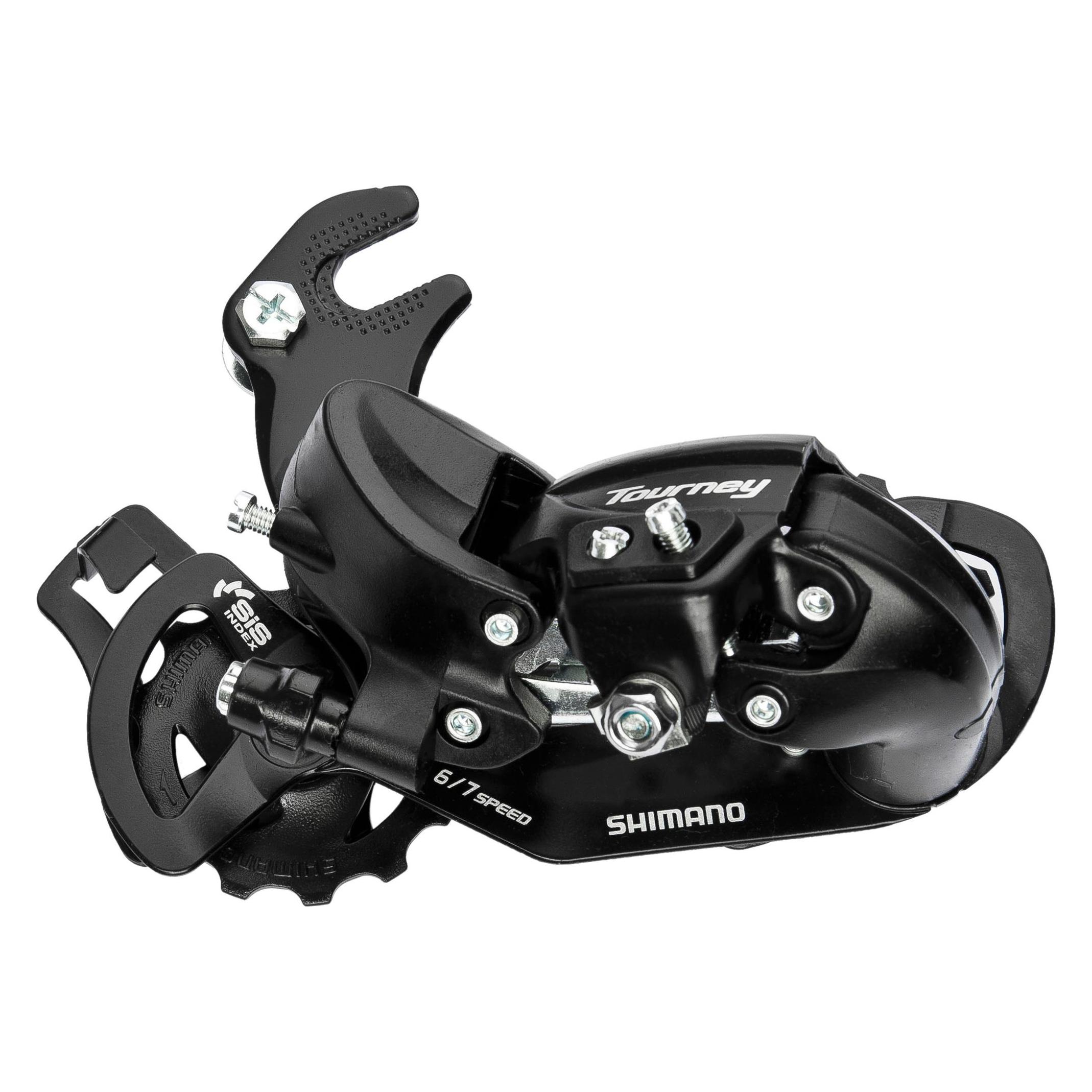Shimano Tourney RD-TY300 (6-fach) (60.66789)